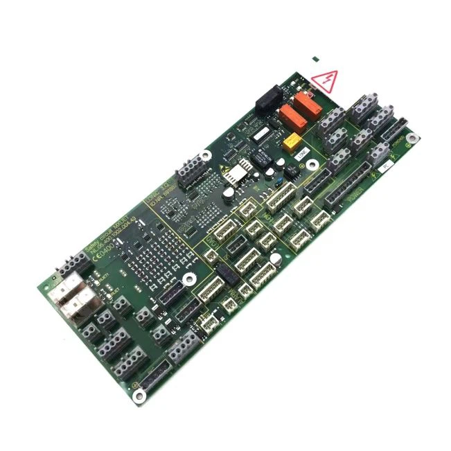 Elevator Car Top Board ID.NR.591882