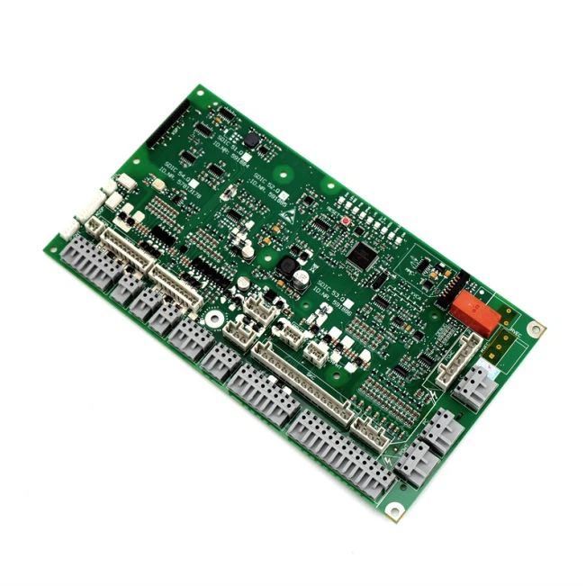 Elevator Car Top Board ID.NR.591885