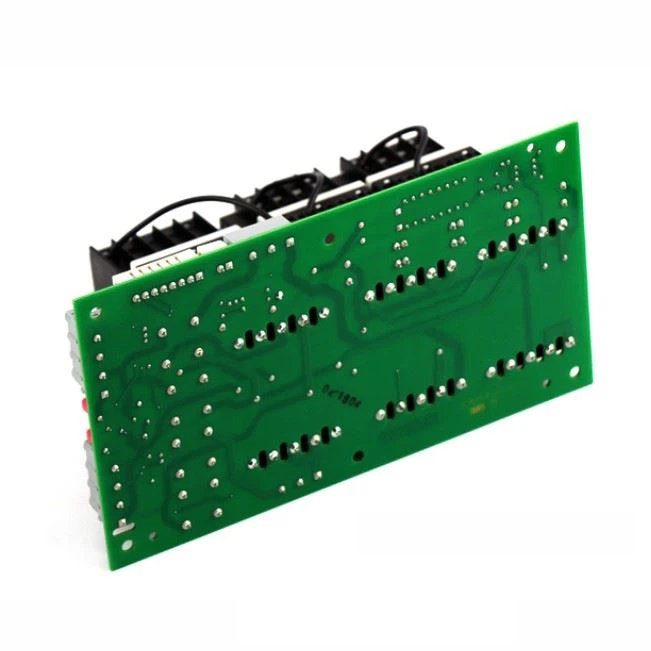 Elevator Contactor Board ID.NR.591506 - Image 4