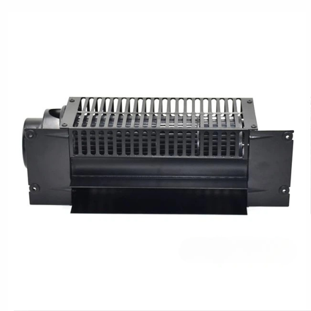 Elevator Cross Flow Fan FB-9B - Image 4