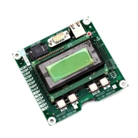 Elevator Lcd Display Board ID.NR.560185