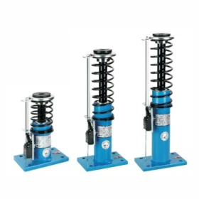 Elevator Oil Buffer OH-80H, OH-175H, OH-210H
