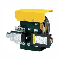 Elevator Overspeed Governor OX-186B