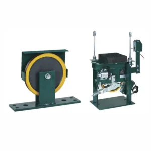 Elevator Overspeed Governor OX-208(A)