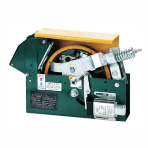 Elevator Overspeed Governor OX-208