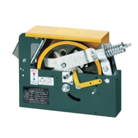 Elevator Overspeed Governor OX-208Q