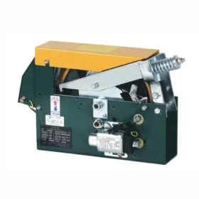Elevator Overspeed Governor OX-240A
