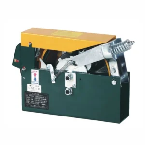 Elevator Overspeed Governor OX-240B