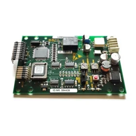 Elevator Pcb Board ID.NR.594438