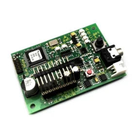 Elevator Pcb ID.NR.591838