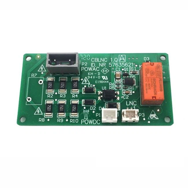 Elevator Power Interface Board ID.NR.57635621 - Image 2