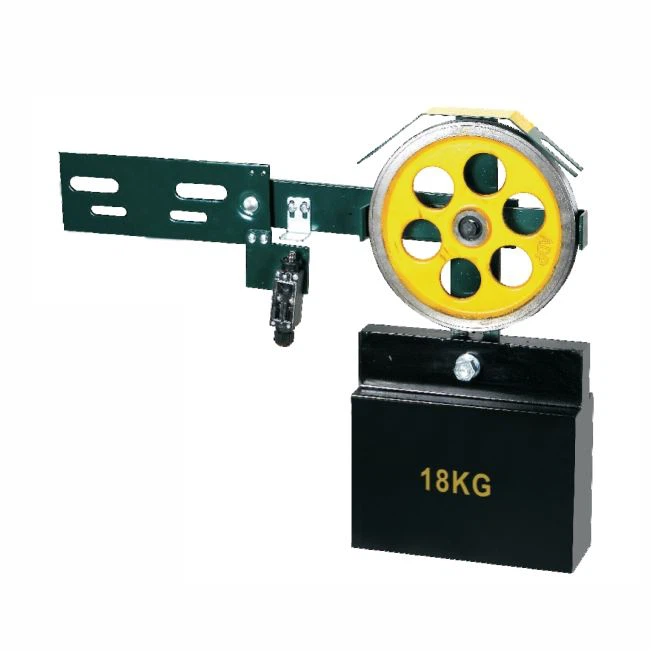 Elevator Tension Device OX-300A