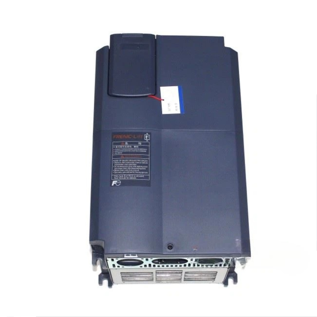 FUJI Elevator Inverter FRN15LM1S-4XO1 - Image 4