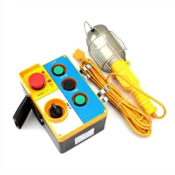 General Elevator Car Top Inspection Box JX08
