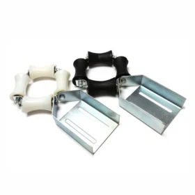 General Elevator Compensation Chain Guiding Device 55*88mm