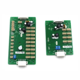 Elevator Pcb GCECOB