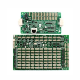 Elevator Pcb GCEPAD