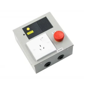 Hitachi Elevator Inspection Box N2000298-A B