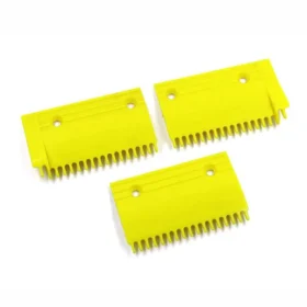 Hitachi Escalator Comb Plate H2200145 front view