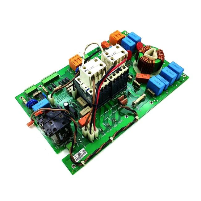 Elevator Contactor Board KM825940G01 Elevator Contactor Board KM825940G01