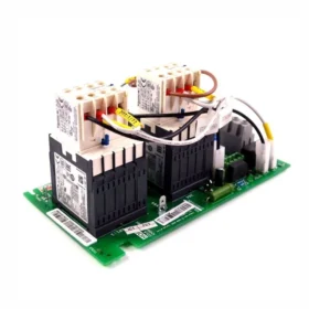 Elevator Contactor Board KM964619G24