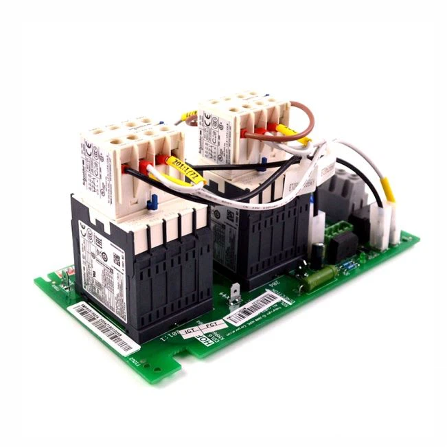 Elevator Contactor Board KM964619G24 Elevator Contactor Board KM964619G24