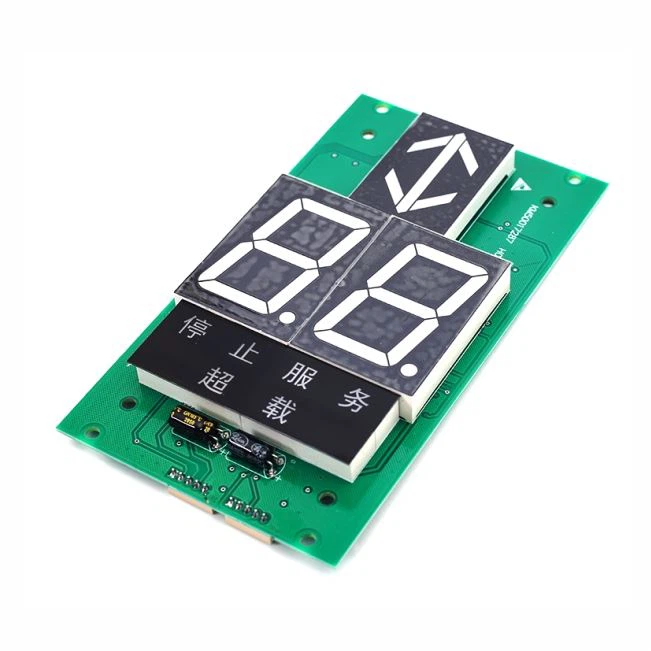 Elevator Display Board KM50017286G02 Elevator Display Board KM50017286G02