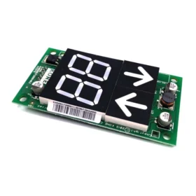 Elevator Display Board KM50017288G01