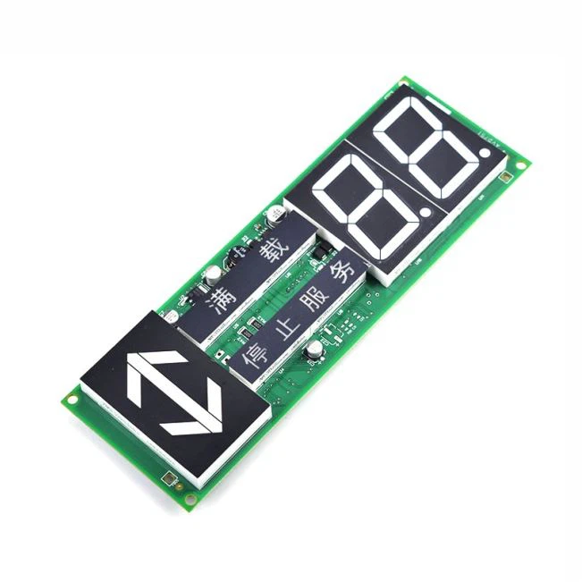 Elevator Display Board KM50017293G02 Elevator Display Board KM50017293G02