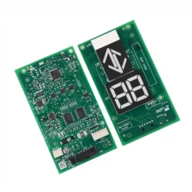Elevator Display Board KM51216153G12