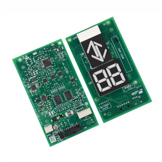 Elevator Display Board KM51216153G12 Elevator Display Board KM51216153G12