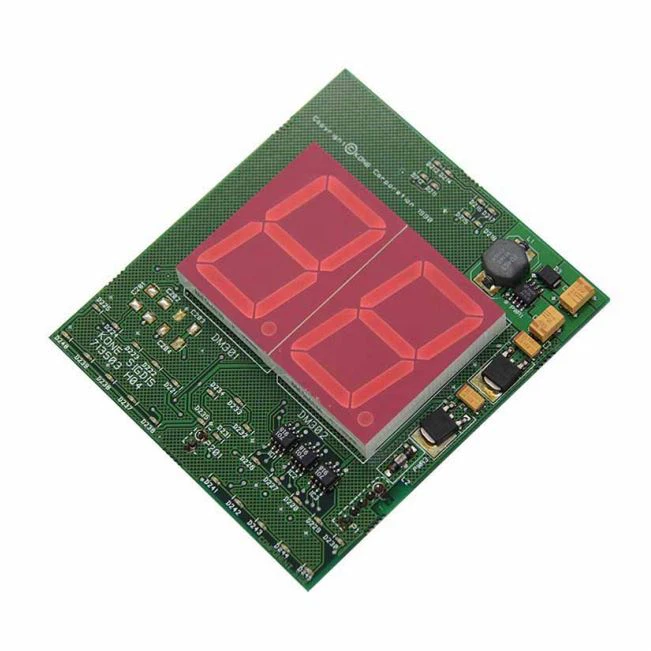Elevator Display Board KM713500G01 Elevator Display Board KM713500G01
