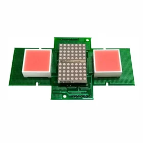 Elevator Display Board KM736590G02