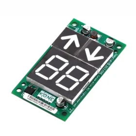 Elevator Display Board KM863190G01