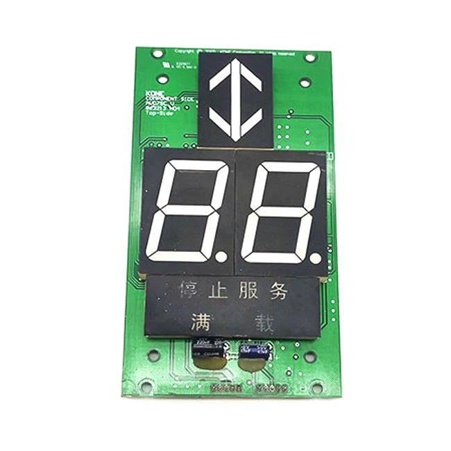 Elevator Display Board KM863210G02