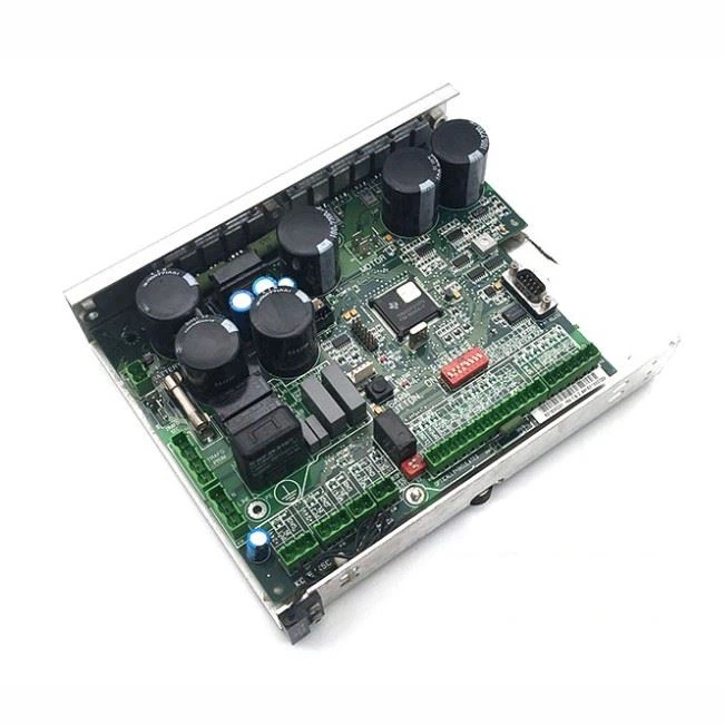 Elevator Door Machine Board KM601800G01 - Image 2
