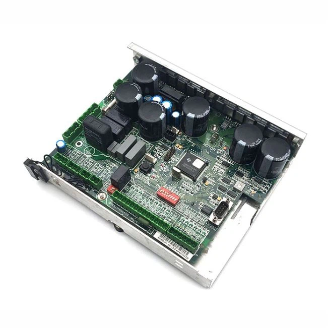 Elevator Door Machine Board KM601800G01