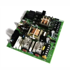 Elevator Door Machine Board KM750437G01