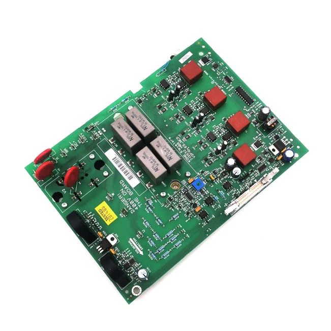 Elevator V3F16ES Inverter Drive Board KM713930G01 Elevator V3F16ES Inverter Drive Board KM713930G01