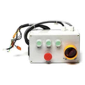 Elevator Inspection Box KM713856G22