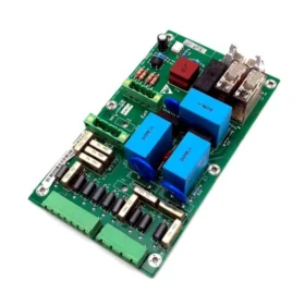 Elevator Inverter Board KM946246G02