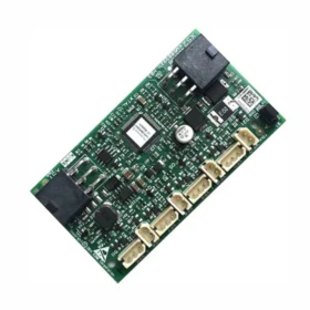 Elevator KCEFOB Board KM50099210G13