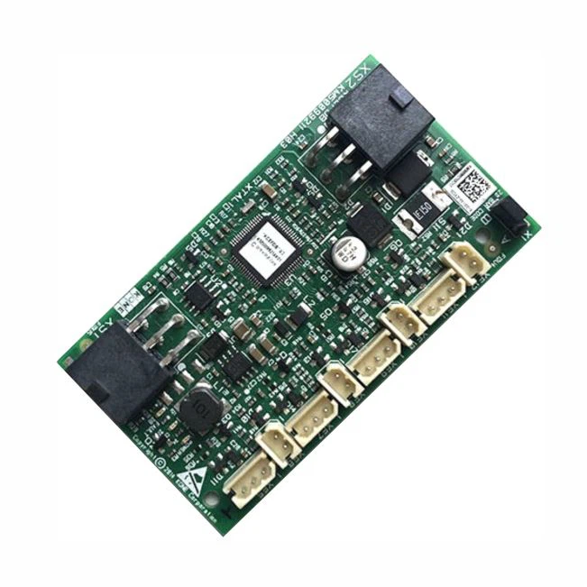 Elevator KCEFOB Board KM50099210G13 Elevator KCEFOB Board KM50099210G13