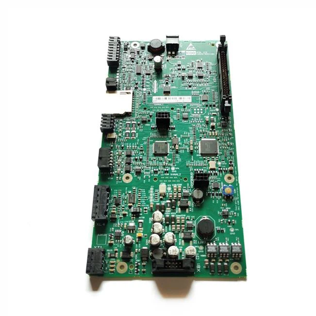 Elevator KDL16 Inverter A1 Board KM50070093G02 Elevator KDL16 Inverter A1 Board KM50070093G02