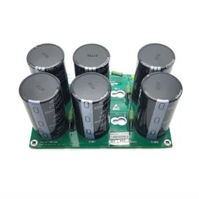 Elevator KDL32 Inverter A4 Capacitance Board KM922465G01