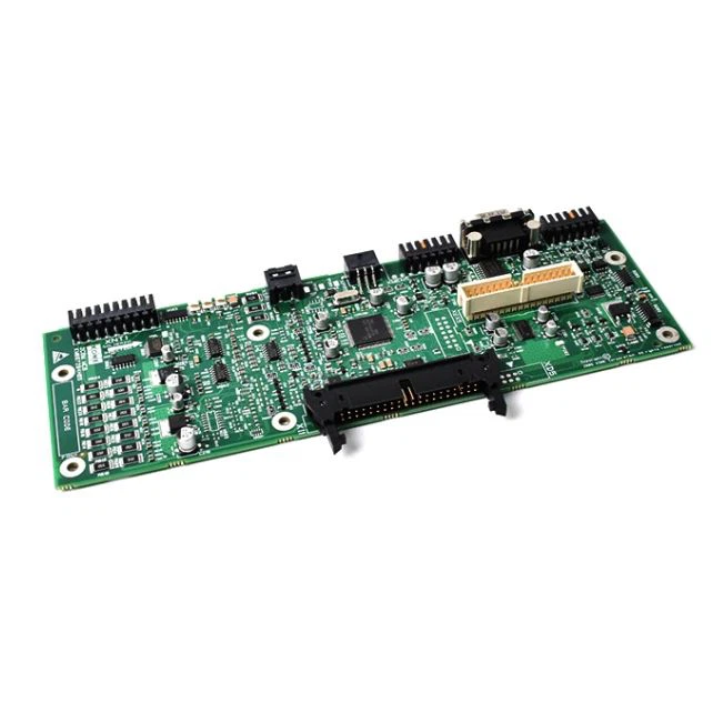 Elevator KDL32 Inverter Main Board KM887283G01 Elevator KDL32 Inverter Main Board KM887283G01