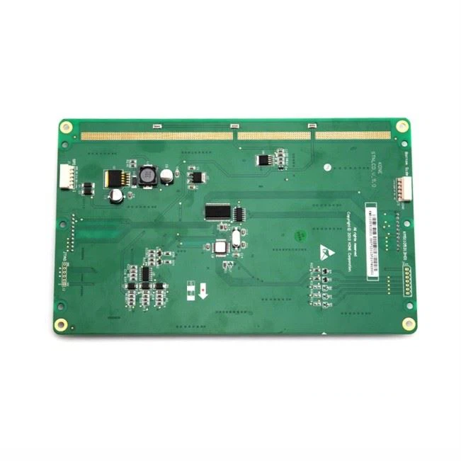 Elevator LCD Display Board KM51105312G01 - Image 3
