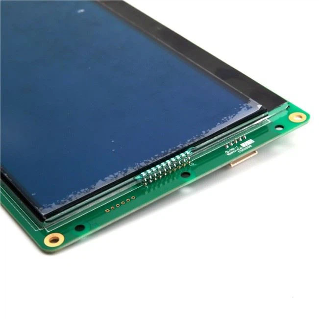 Elevator LCD Display Board KM51105312G01 - Image 4