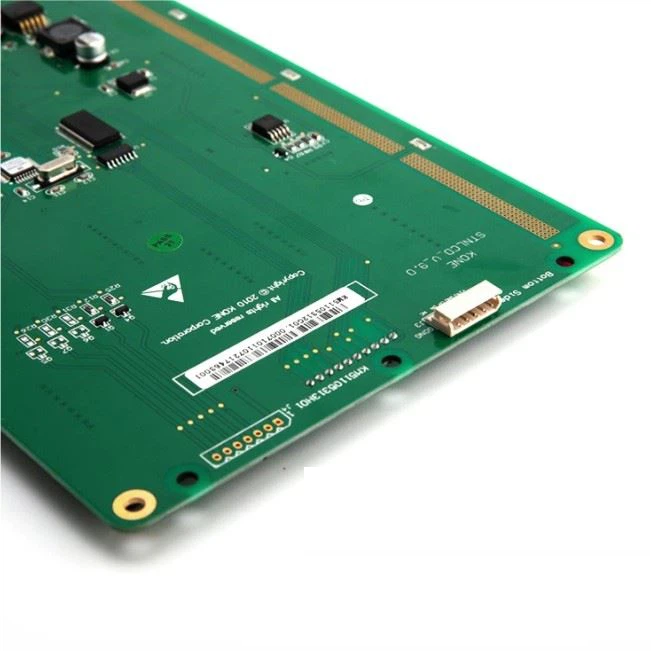 Elevator LCD Display Board KM51105312G01 - Image 5