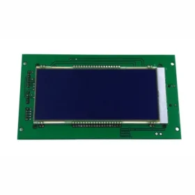 Elevator LCD Display Board KM863250G01
